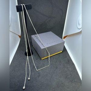 Silpada Apex Necklace